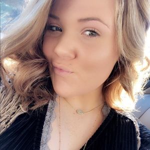 Meet your Posher, Kailee